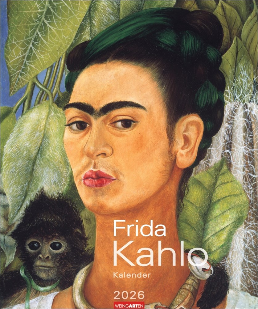 Frida Kahlo