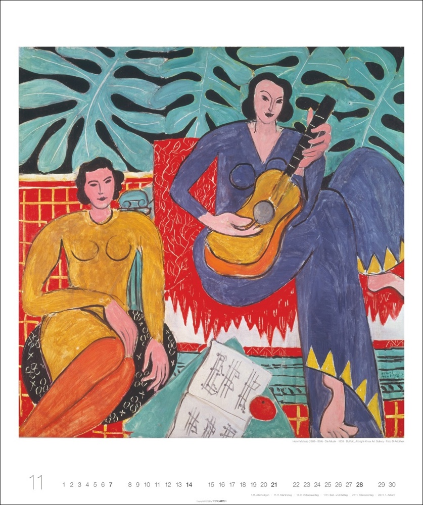 Henri Matisse Edition