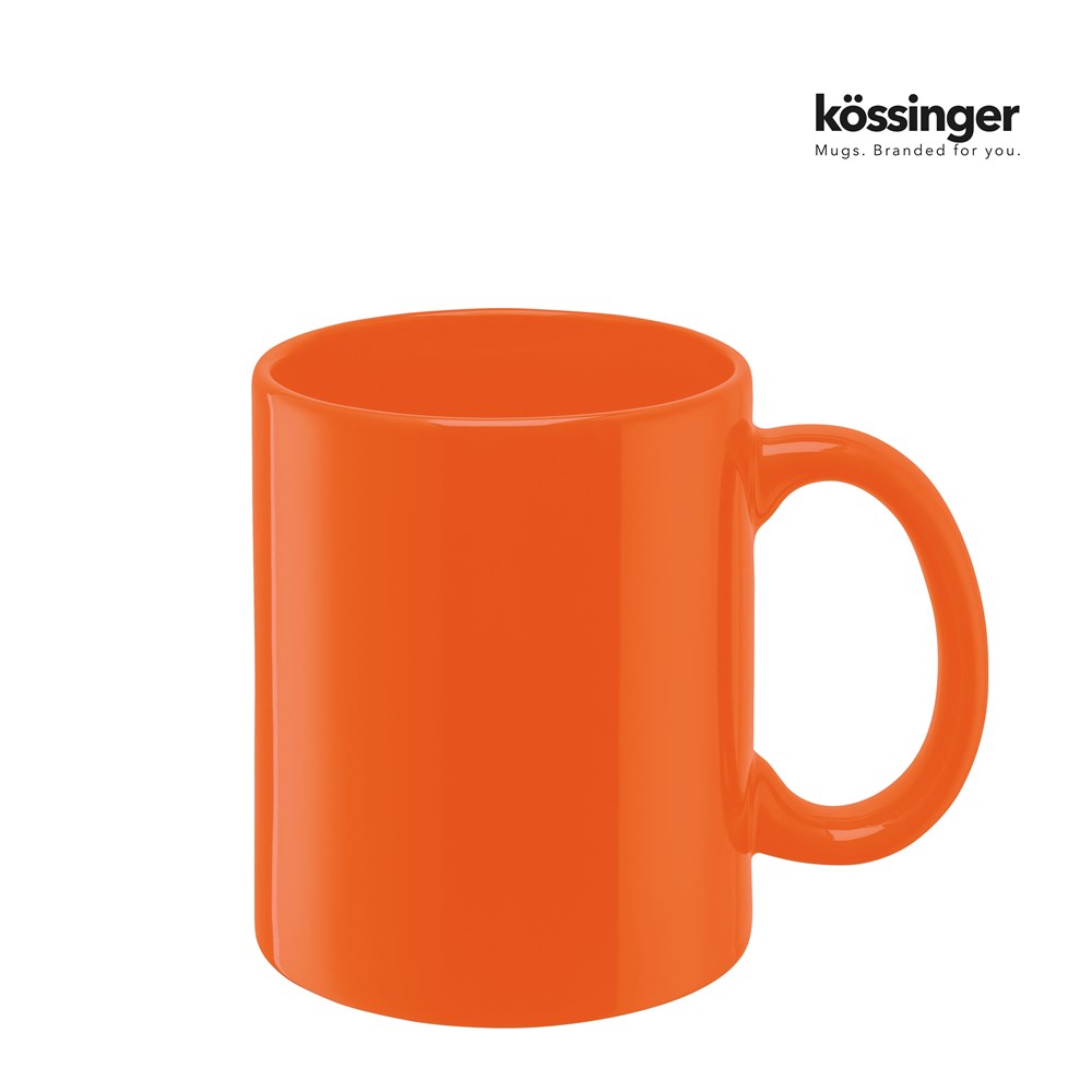 Kössinger  Carina  orange 151