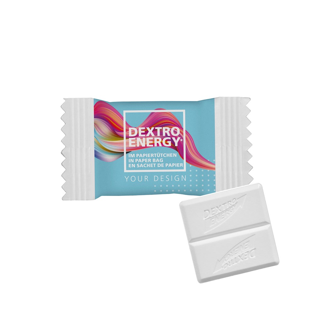 DEXTRO ENERGY* Traubenz. im Papier  - kleine Menge