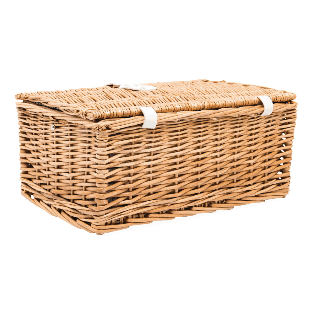 KINGS PARK - Weiden-Picknickkorb