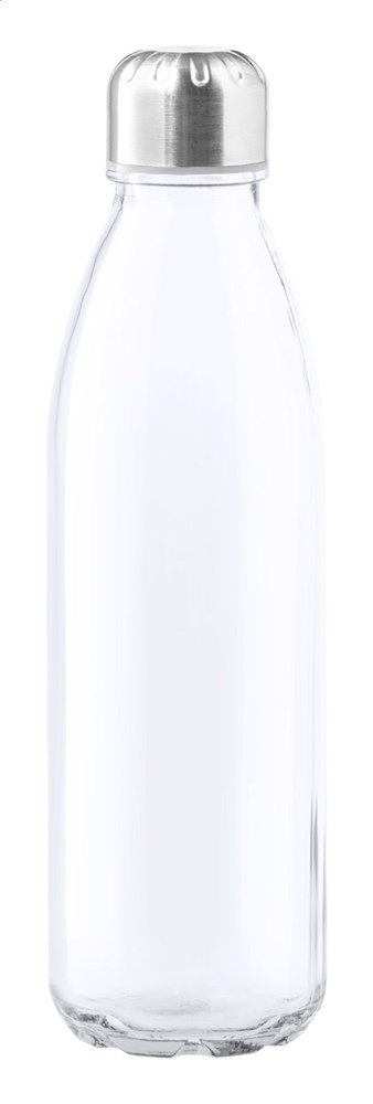 Sonma - Trinkflasche - Weiß
