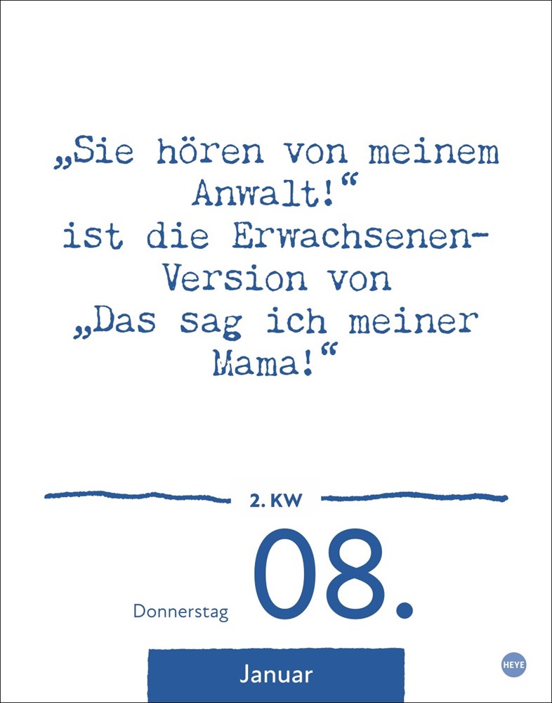 Dumme Sprüche für jeden Anlass Dumme Sprüche für jeden Anlass