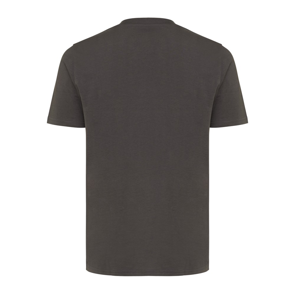 IQONIQ Sierra Lightweight T-Shirt aus recycelter Baumwolle IQONIQ Sierra Lightweight T-Shirt aus recycelter Baumwolle
