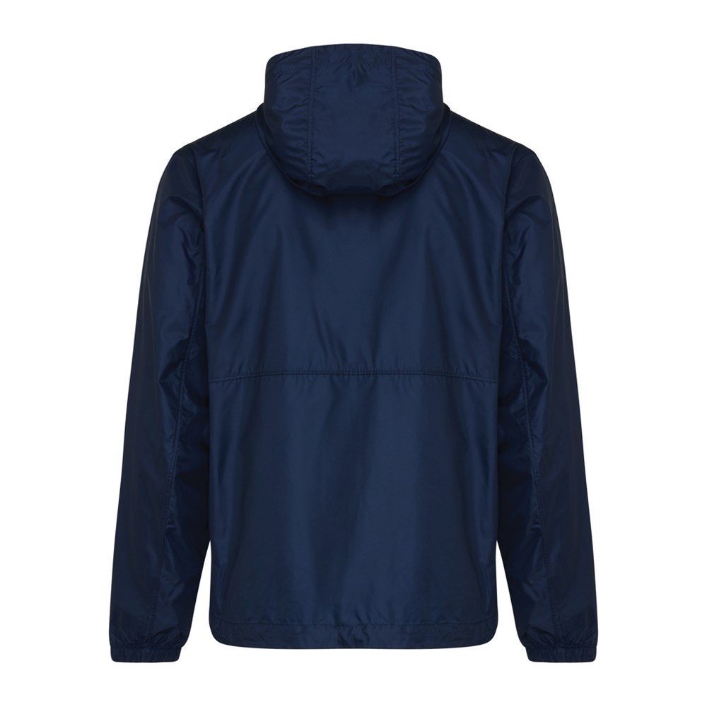 IQONIQ Logan Lightweight Jacke aus recyceltem Polyester