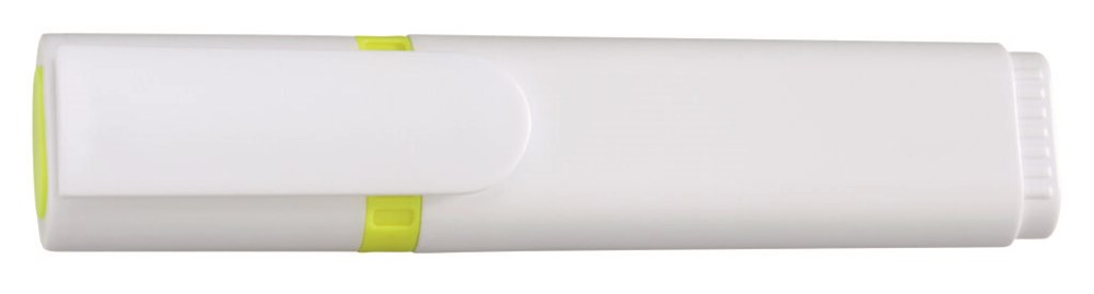 TEXTMARKER, gelb