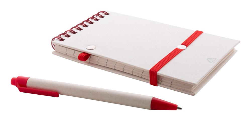 Relact Jot - Notizblock aus Milchkarton