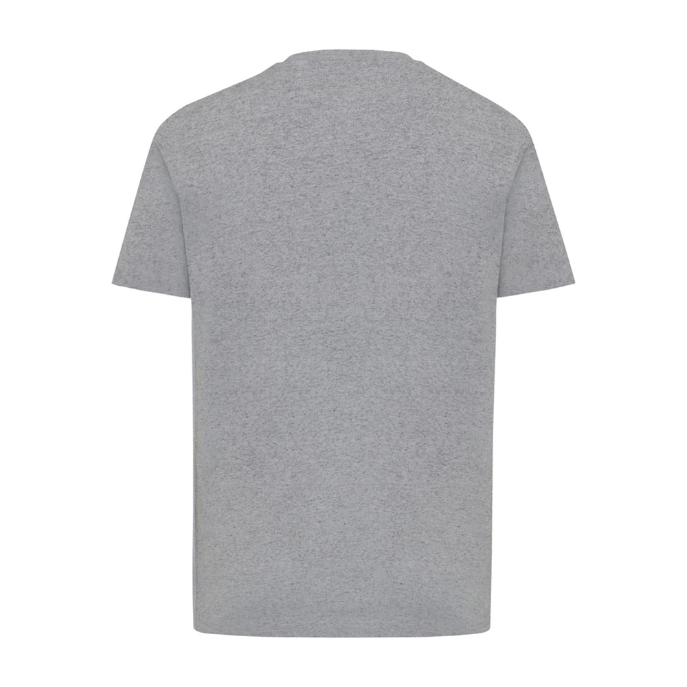 IQONIQ Sierra Lightweight T-Shirt aus recycelter Baumwolle IQONIQ Sierra Lightweight T-Shirt aus recycelter Baumwolle