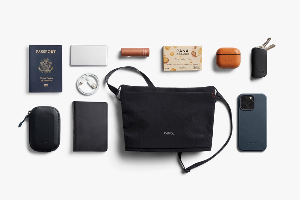 Bellroy Lite Sacoche Bellroy Lite Sacoche