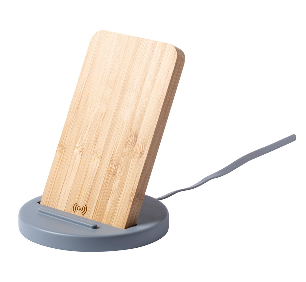 Chemek - Wireless-Charger/Handyhalter