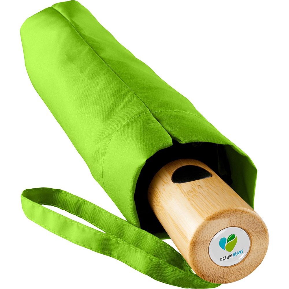 5429 AOC-Taschenschirm ÖkoBrella