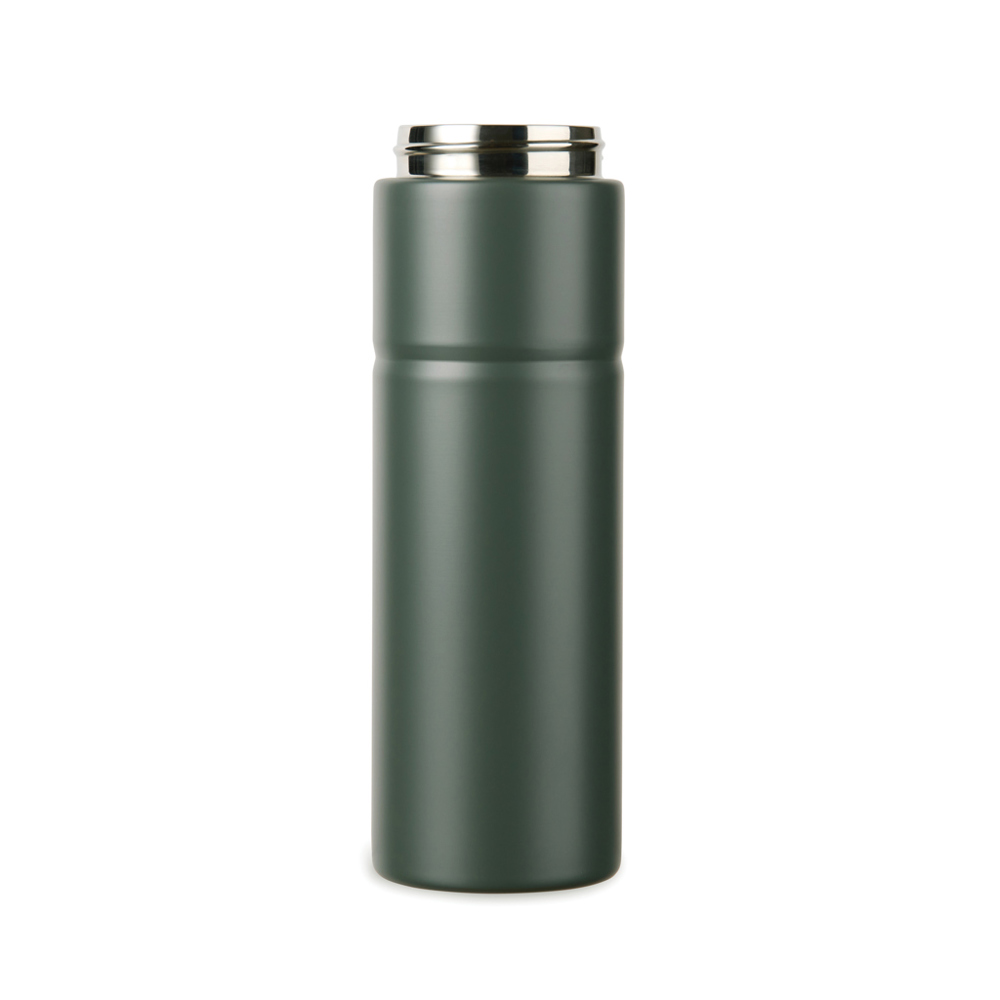 VINGA Baltimore Trek RCS recycelte SS Flasche 600ml