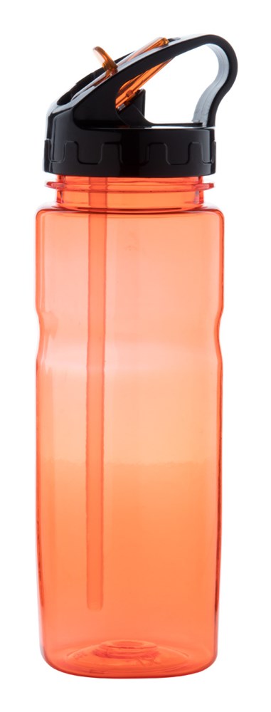 Pion - Tritan-Trinkflasche - Orange