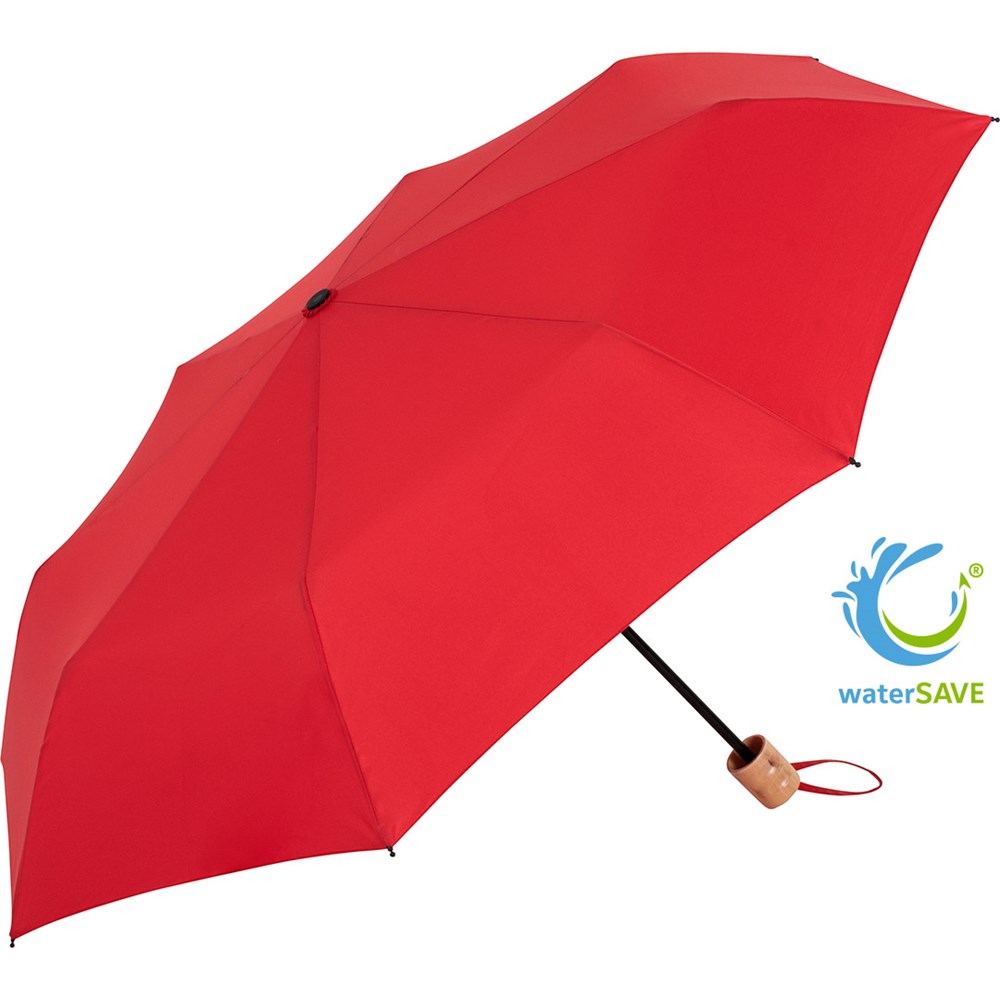 5029 Taschenschirm ÖkoBrella