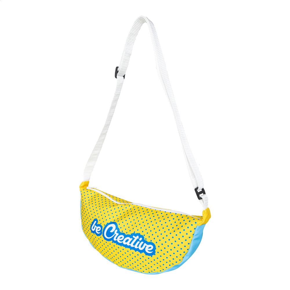 Subobag Party - individuelle Umhängetasche, RPET