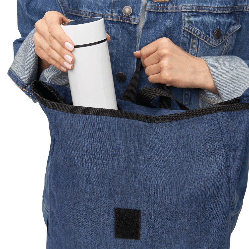 Rucksack MESSENGER