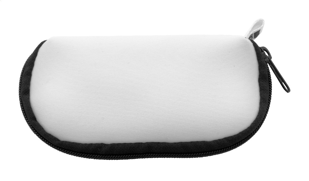 PrintSun Zip - Individuelles RPET Sonnenbrillenetui