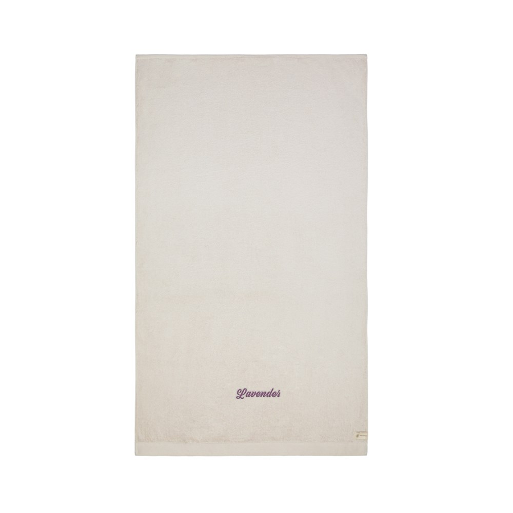VINGA Birch Handtuch 90x150, 450gr/m²