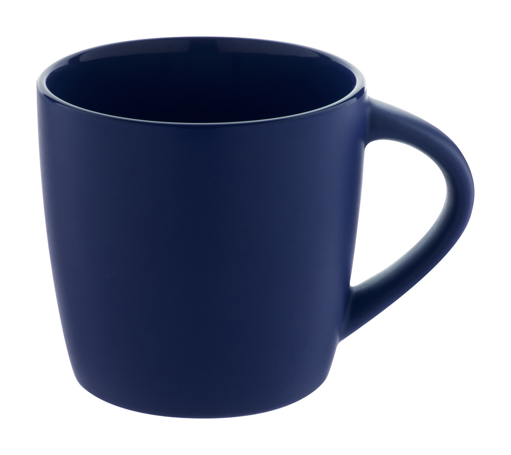 Matara - Tasse - dunkelblau