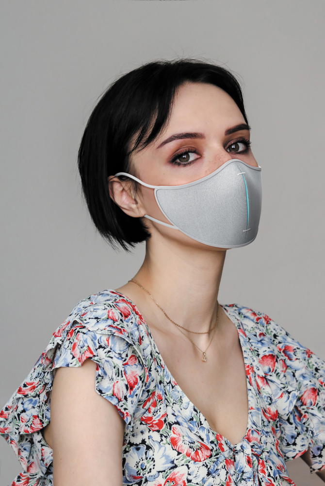 XD DESIGN Masken-Set