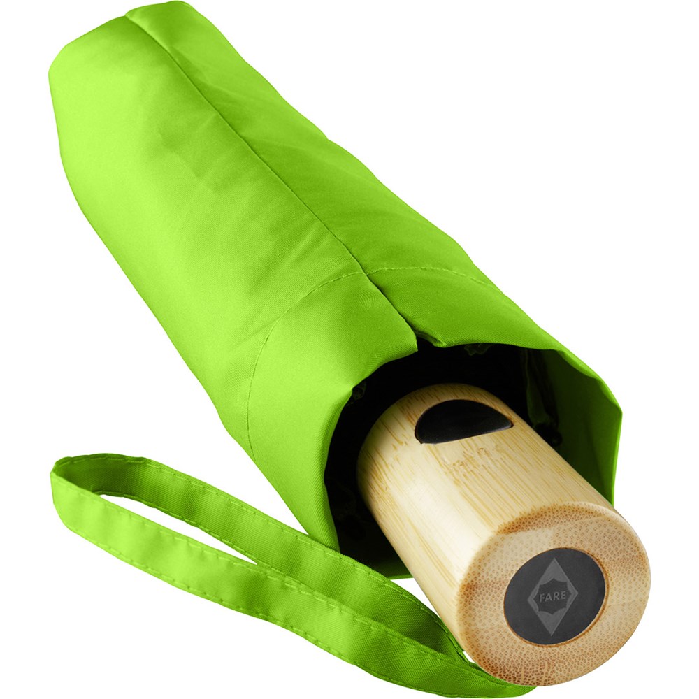 5429 AOC-Taschenschirm ÖkoBrella