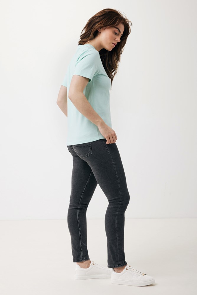IQONIQ Sierra Lightweight T-Shirt aus recycelter Baumwolle IQONIQ Sierra Lightweight T-Shirt aus recycelter Baumwolle
