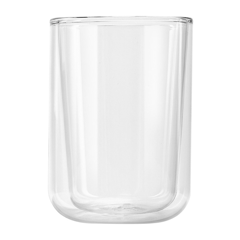 ROMINOX® 2er Set Thermoglas // Caliente