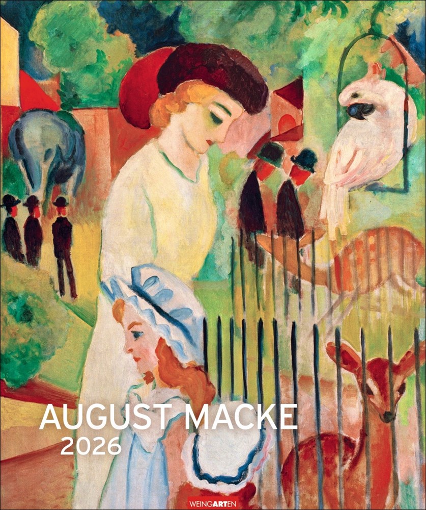 August Macke