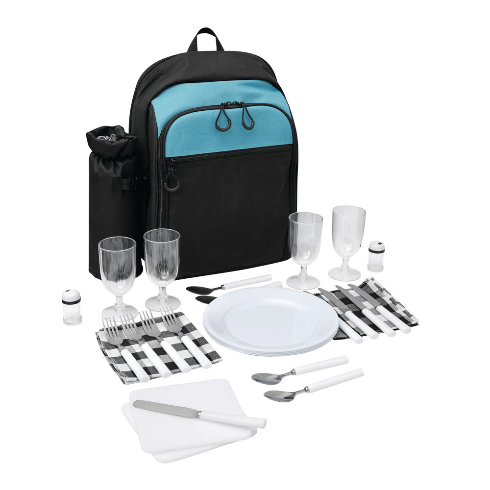 SMART TRIP - Picknick-Rucksack