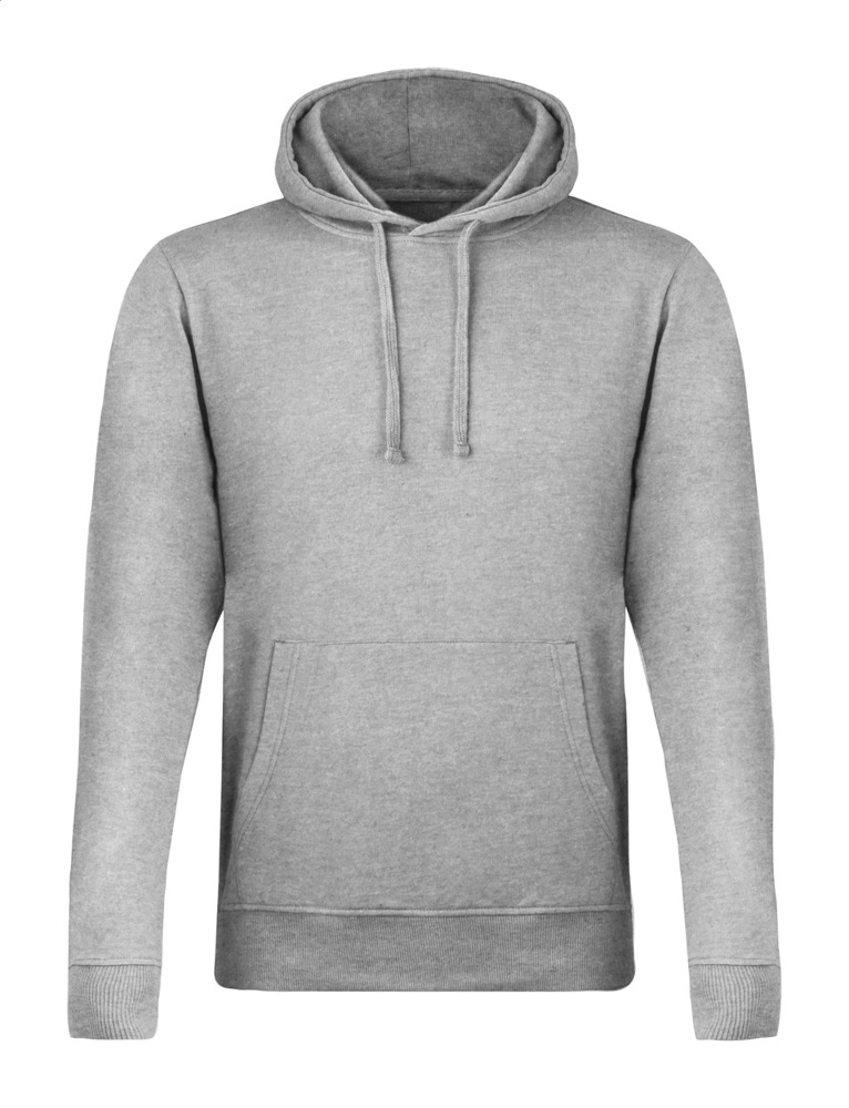 Isano - Kapuzen-Sweatshirt - dunkelgrau