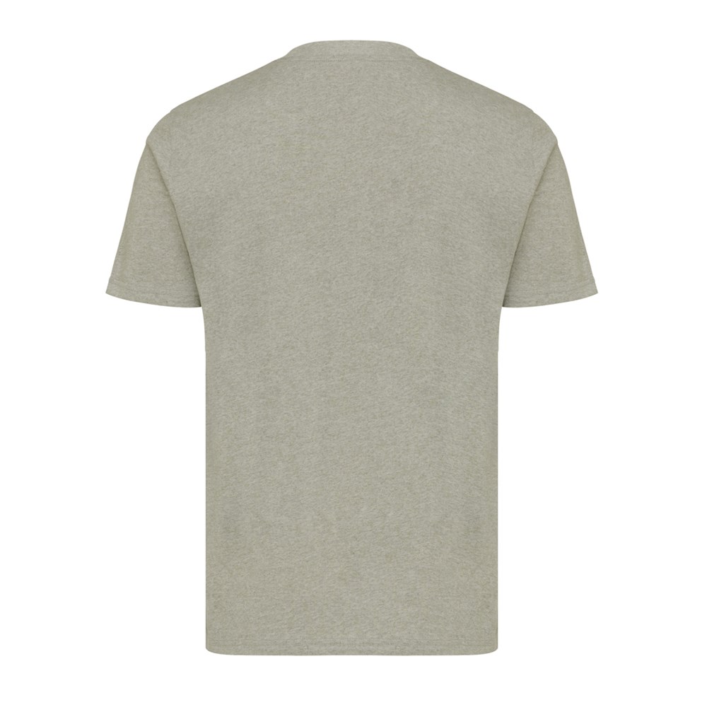 IQONIQ Sierra Lightweight T-Shirt aus recycelter Baumwolle IQONIQ Sierra Lightweight T-Shirt aus recycelter Baumwolle