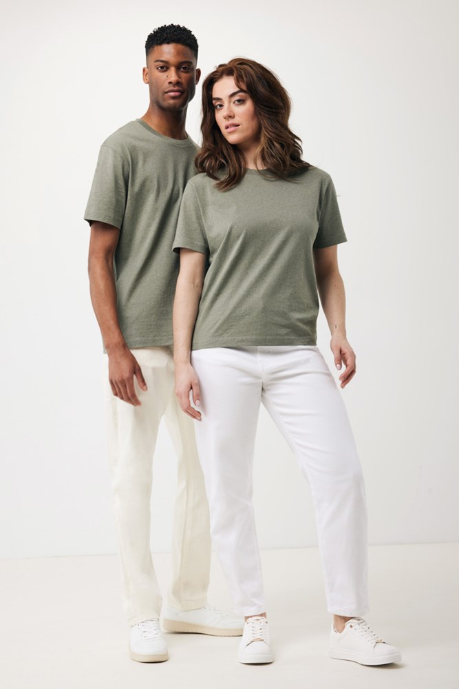 IQONIQ Teide T-Shirt aus recycelter Baumwolle IQONIQ Teide T-Shirt aus recycelter Baumwolle