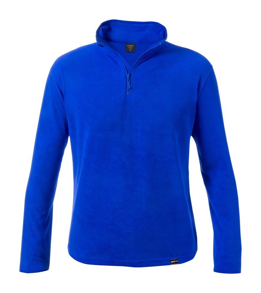 Mecox - RPET-Fleecejacke