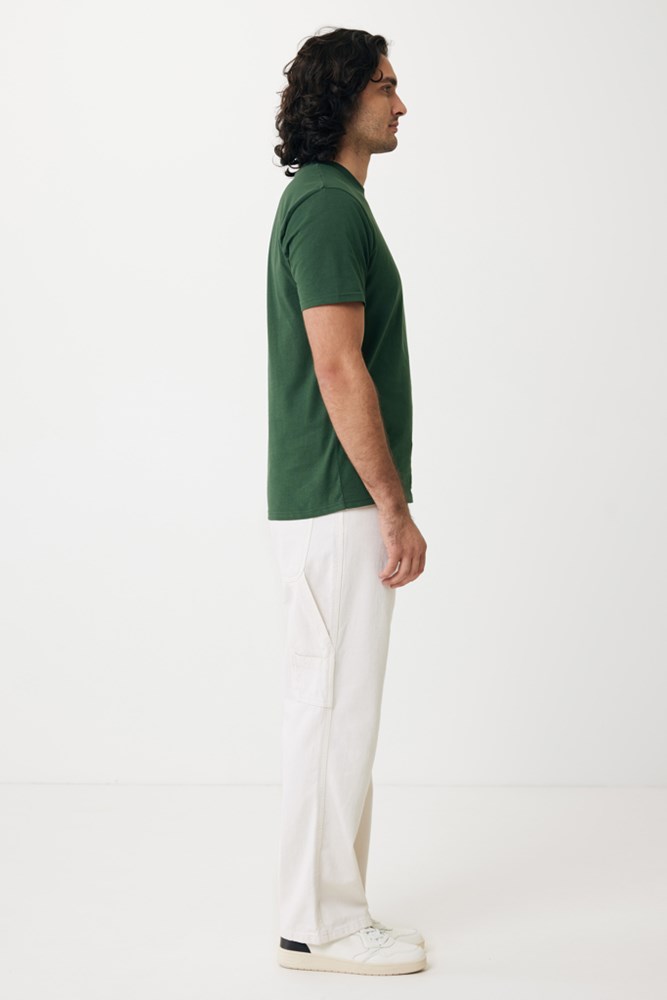 IQONIQ Sierra Lightweight T-Shirt aus recycelter Baumwolle IQONIQ Sierra Lightweight T-Shirt aus recycelter Baumwolle