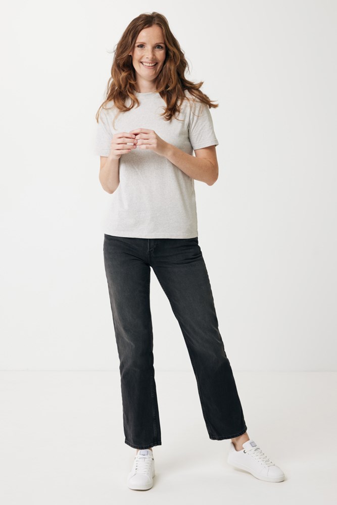 IQONIQ Sierra Lightweight T-Shirt aus recycelter Baumwolle IQONIQ Sierra Lightweight T-Shirt aus recycelter Baumwolle