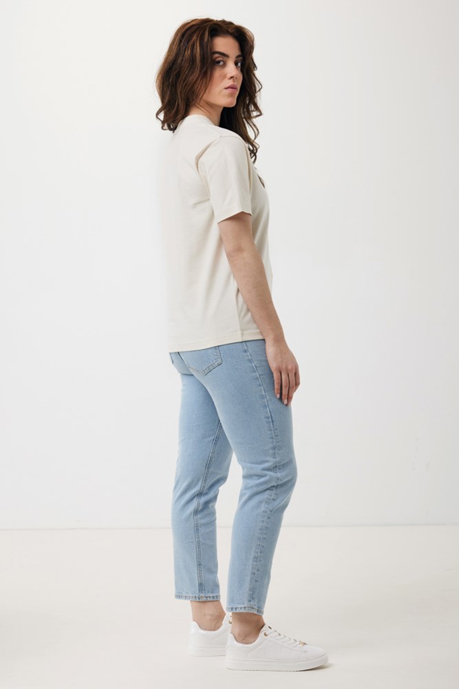 IQONIQ Teide T-Shirt aus recycelter Baumwolle IQONIQ Teide T-Shirt aus recycelter Baumwolle