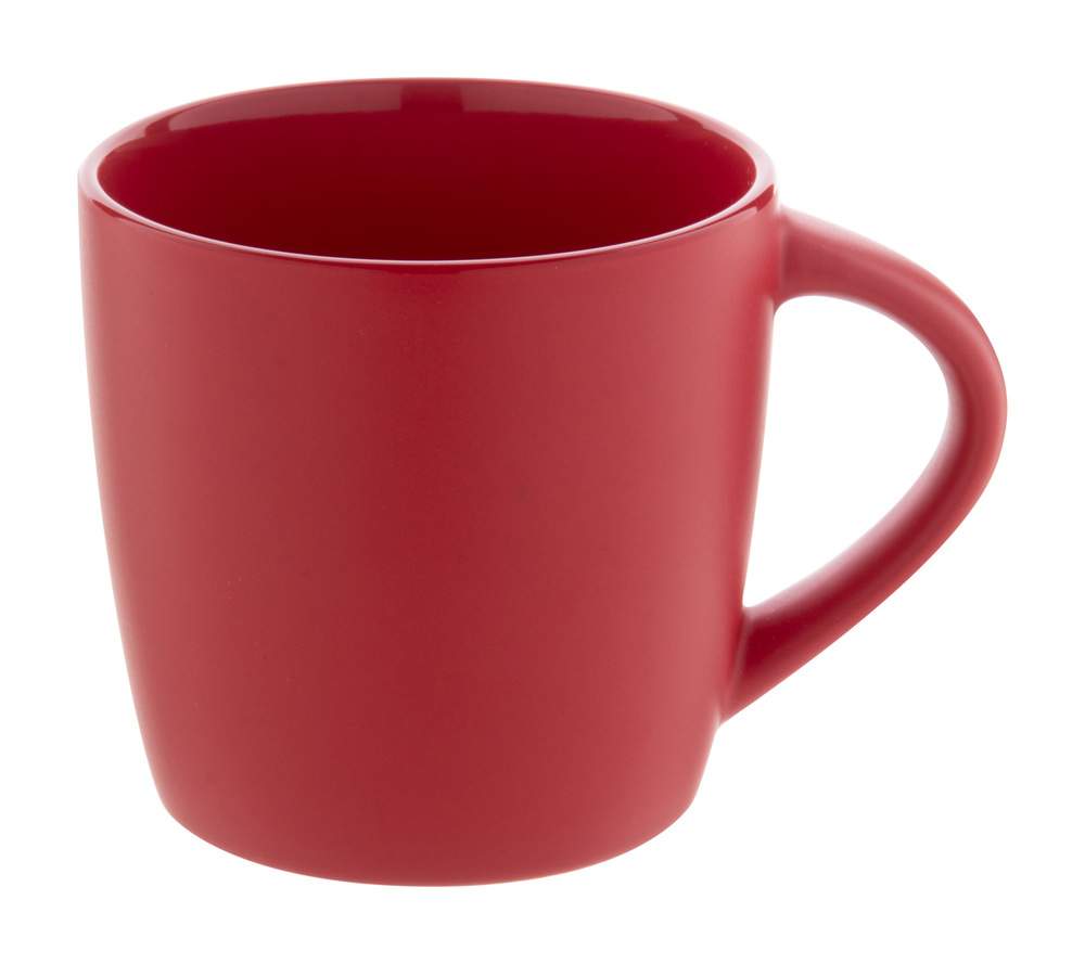 Matara - Tasse - Rot