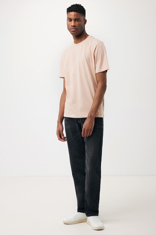 IQONIQ Sierra Lightweight T-Shirt aus recycelter Baumwolle IQONIQ Sierra Lightweight T-Shirt aus recycelter Baumwolle