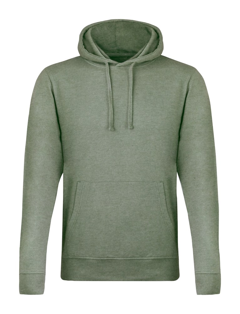 Isano - Kapuzen-Sweatshirt