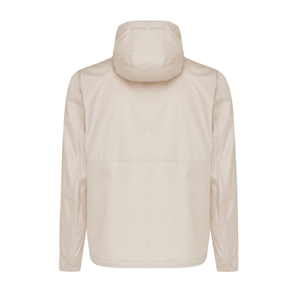 IQONIQ Logan Lightweight Jacke aus recyceltem Polyester