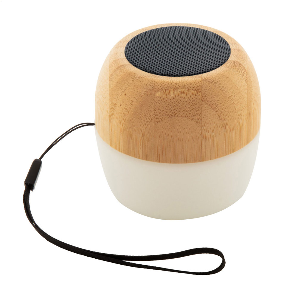 Lightbeat - Bluetooth-Lautsprecher