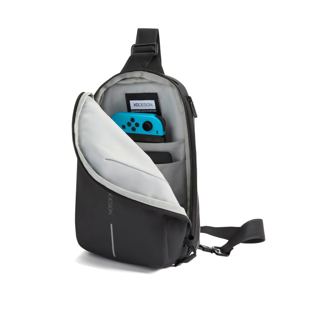 Urban wasserabweisender Sling-Bag