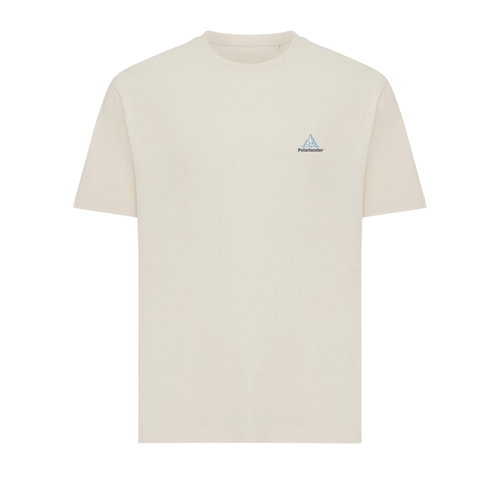 IQONIQ Teide T-Shirt aus recycelter Baumwolle IQONIQ Teide T-Shirt aus recycelter Baumwolle