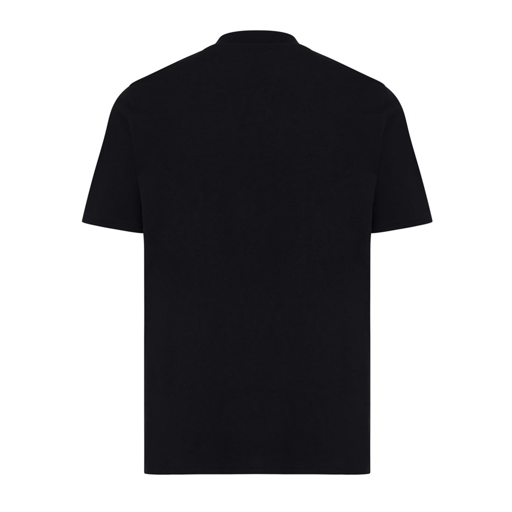 IQONIQ Sierra Lightweight T-Shirt aus recycelter Baumwolle IQONIQ Sierra Lightweight T-Shirt aus recycelter Baumwolle