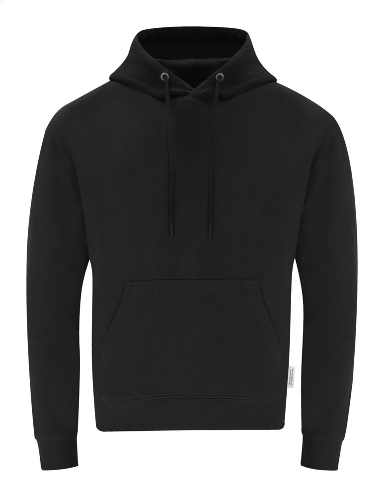 Grane - Hoodie-Sweatshirt - Schwarz