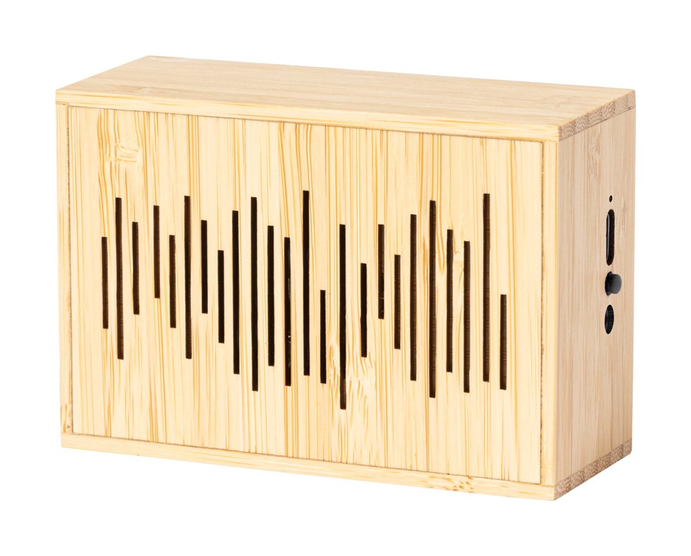 Mossy - Bluetooth-Lautsprecher