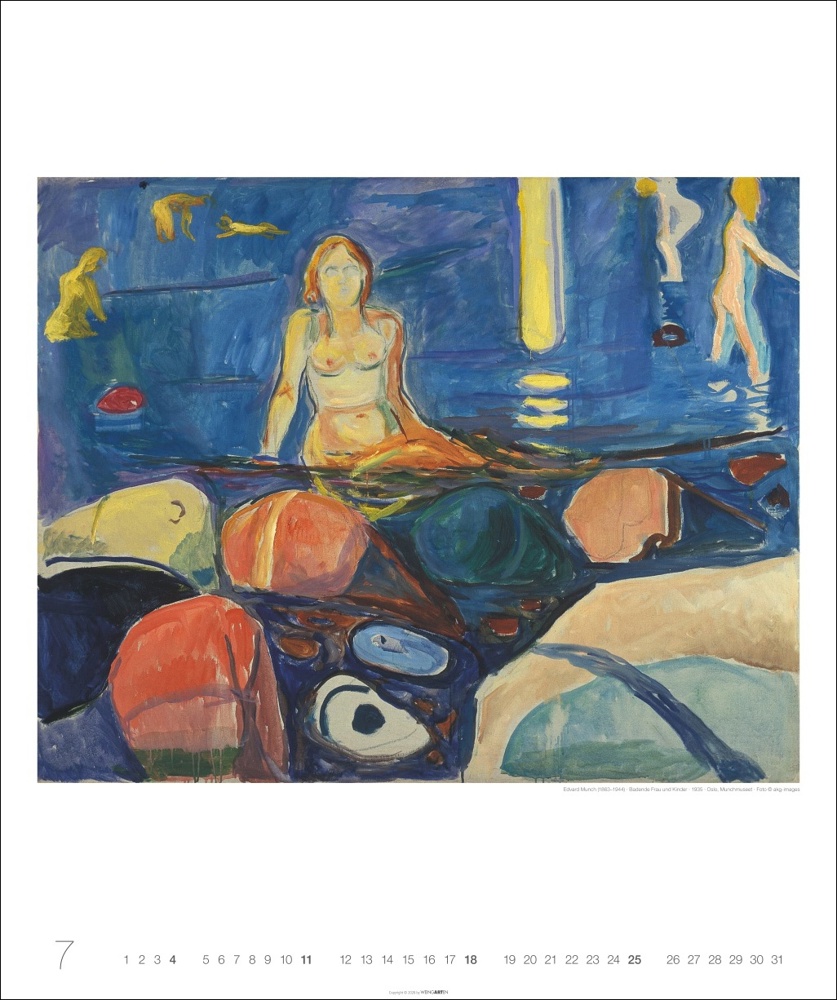 Edvard Munch Edition