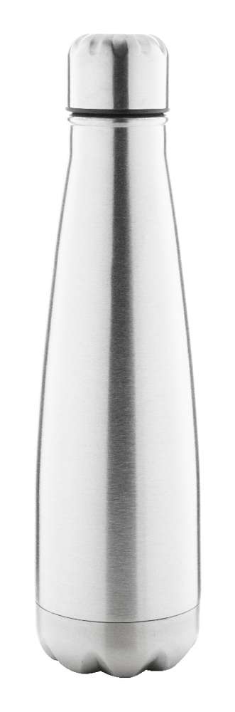 Klossip - Edelstahl-Trinkflasche