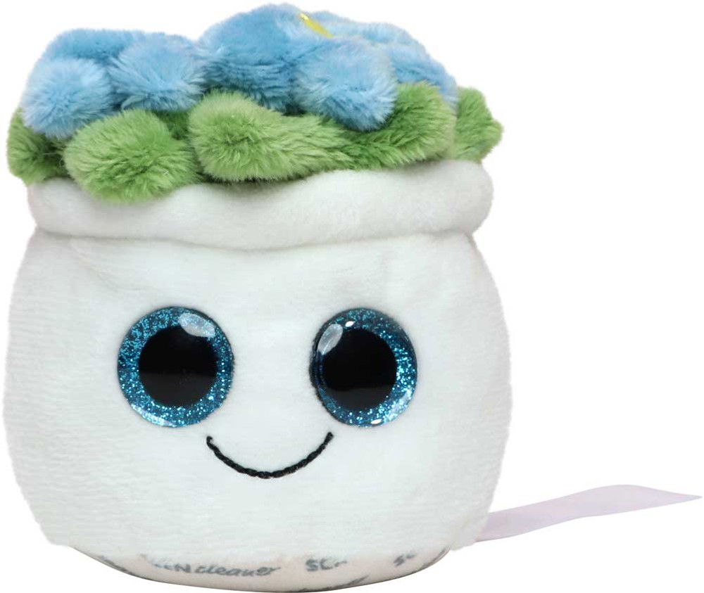 Schmoozies® Evergreenies® Vergissmeinnicht, multicolour, one size