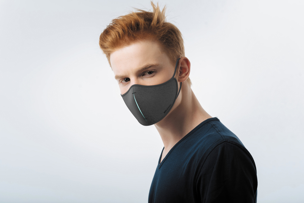 XD DESIGN Masken-Set